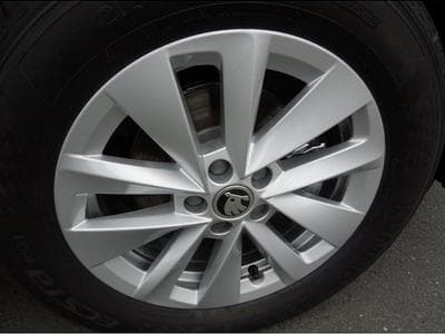 Skoda Kamiq (2026) - Photo 14