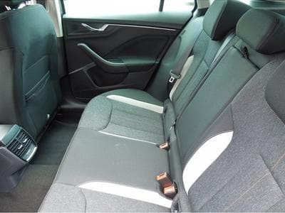 Skoda Kamiq (2026) - Photo 15