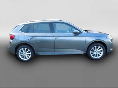 Skoda Kamiq (2026) - Photo 3