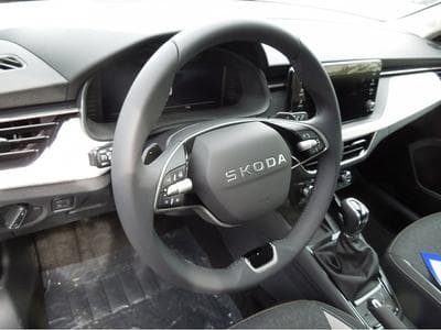 Skoda Kamiq (2026) - Photo 6