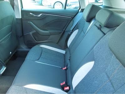 Skoda Kamiq (2026) - Photo 10