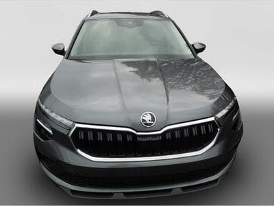 Skoda Kamiq (2026) - Photo 2