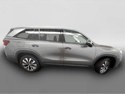 Skoda Kodiaq (2026) - Photo 2