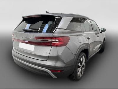 Skoda Kodiaq (2026) - Photo 3