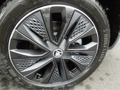 Skoda Karoq (2026) - Photo 14