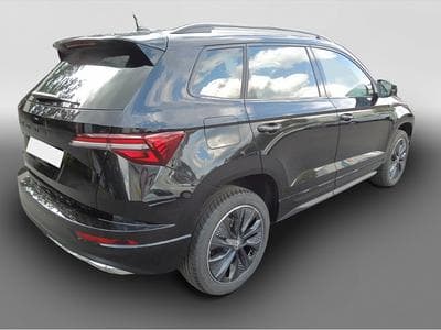 Skoda Karoq (2026) - Photo 4