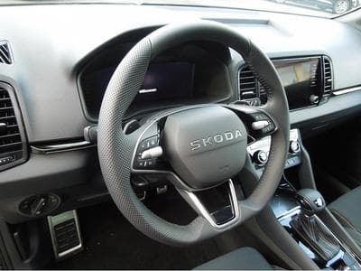 Skoda Karoq (2026) - Photo 6