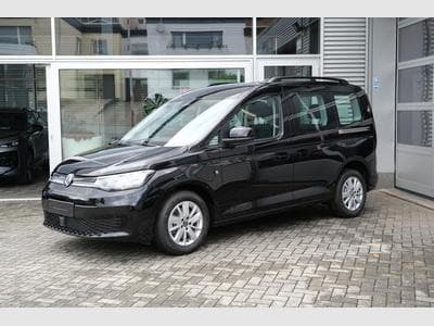 VW Caddy eHybrid Life Anhängerkupplung (2026) - Foto 1