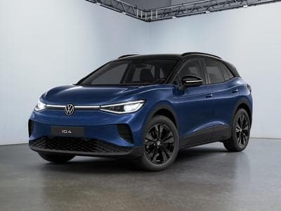 VW ID.4 Style Edition (2026) - Foto 1