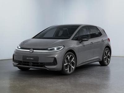 VW ID.3 Style (2026) - Photo 1
