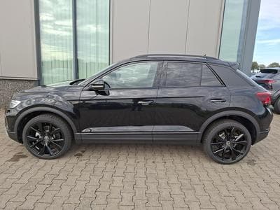 VW T-Roc Style (2026) - Photo 1