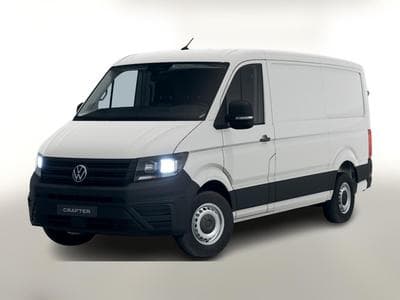 VW Crafter 30 L3H2 3S (2026) - Foto 1