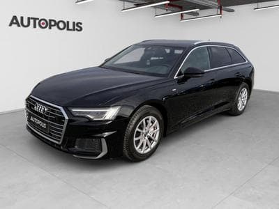Audi A6 Avant 2.0 TDI S-LINE 150kW (2021) - Photo 1