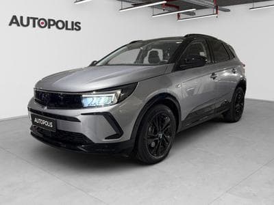 Opel Grandland 1.6 Turbo S/S AT8 Elegance (2023) - Photo 1