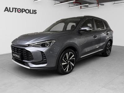 MG ZS 1.5 Hybrid+ Luxury (2025) - Photo 1