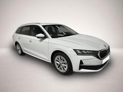 Skoda Octavia (2026) - Photo 1