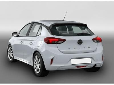 Opel Corsa (2026) - Photo 3