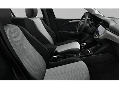 Opel Corsa (2026) - Photo 5