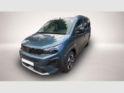 Peugeot Rifter (2026) - Foto 1
