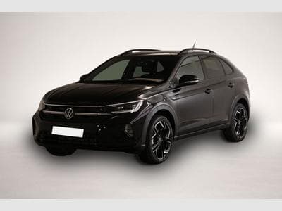 VW Taigo (2026) - Photo 1