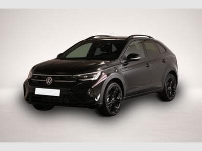 VW Taigo (2026) - Photo 1