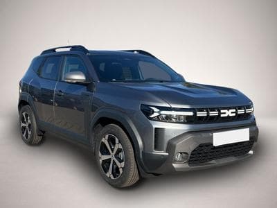 Dacia Duster (2026) - Photo 1