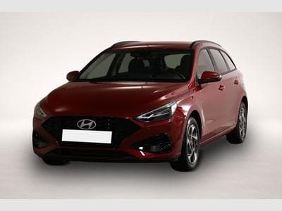 Hyundai i30 (2026) - Photo 1