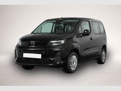 Opel Combo (2026) - Photo 1