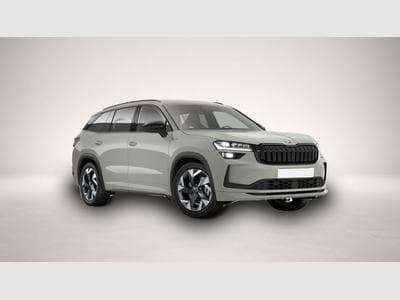 Skoda Kodiaq (2025) - Photo 1
