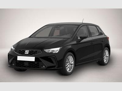 Seat Ibiza (2026) - Photo 1