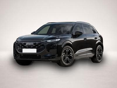 Audi Q3 (2025) - Photo 1