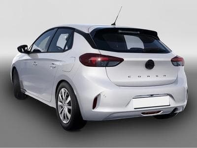 Opel Corsa (2026) - Photo 3