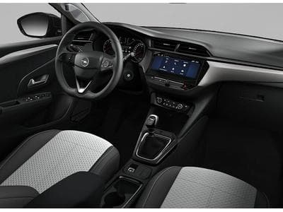 Opel Corsa (2026) - Photo 4