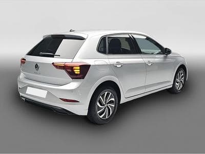 VW Polo (2026) - Photo 2