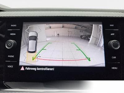 VW Polo (2026) - Photo 9