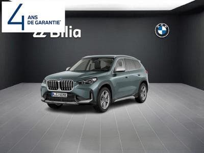 BMW X1 X1 xDrive25e xLine (2023) - Photo 1