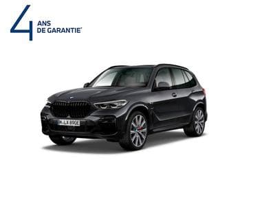 BMW X5 X5 xDrive45E iPerformance Kit M Sport (2022) - Foto 1