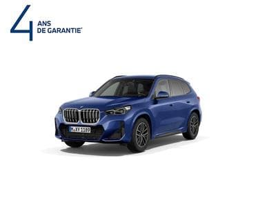 BMW X1 . (2026) - Foto 1