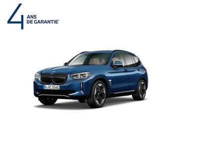 BMW iX3 iX3 (2021) - Photo 1