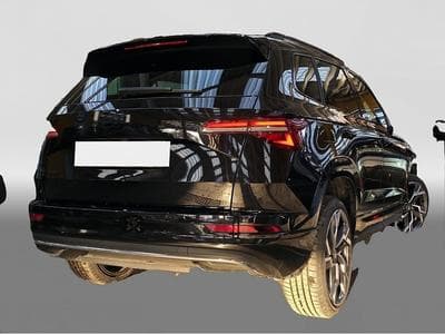 Skoda Karoq (2026) - Photo 2