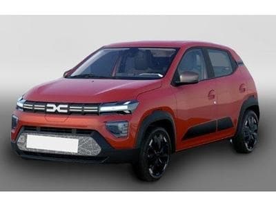 Dacia Spring (2026) - Photo 1