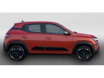 Dacia Spring (2026) - Photo 5