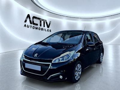 Peugeot 208 1.5 BLUEHDI 100 ACTIVE 5P (2020) - Photo 1