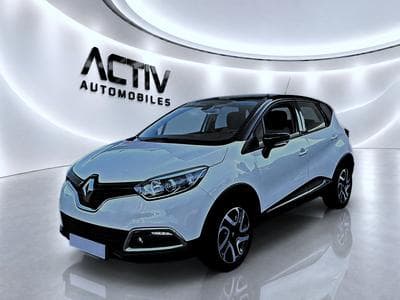 Renault CAPTUR 0.9 TCE 90 INTENS (2015) - Photo 1