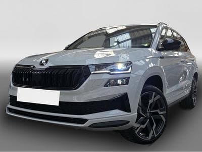 Skoda Karoq (2026) - Photo 1