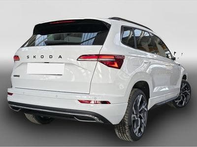Skoda Karoq (2026) - Photo 2