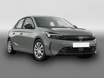 Opel Corsa (2026) - Photo 1