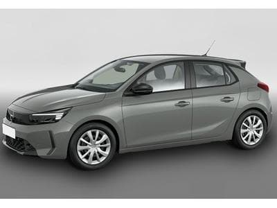 Opel Corsa (2026) - Photo 2