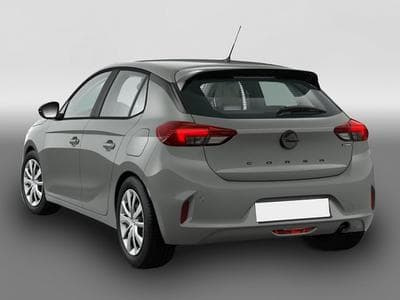 Opel Corsa (2026) - Photo 3