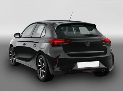 Opel Corsa (2026) - Photo 3